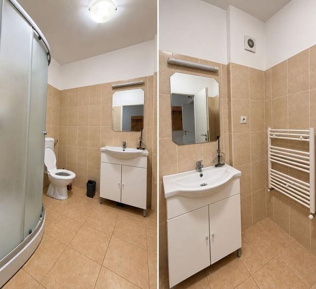 Garsonieră în Complex Studențesc
