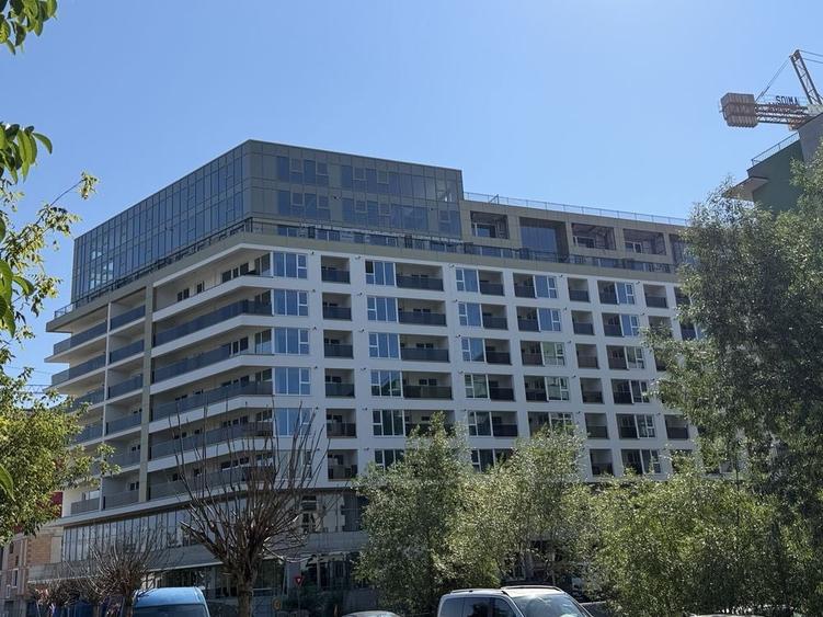 Apartament cu 2 camere decomandat în Gheorgheni