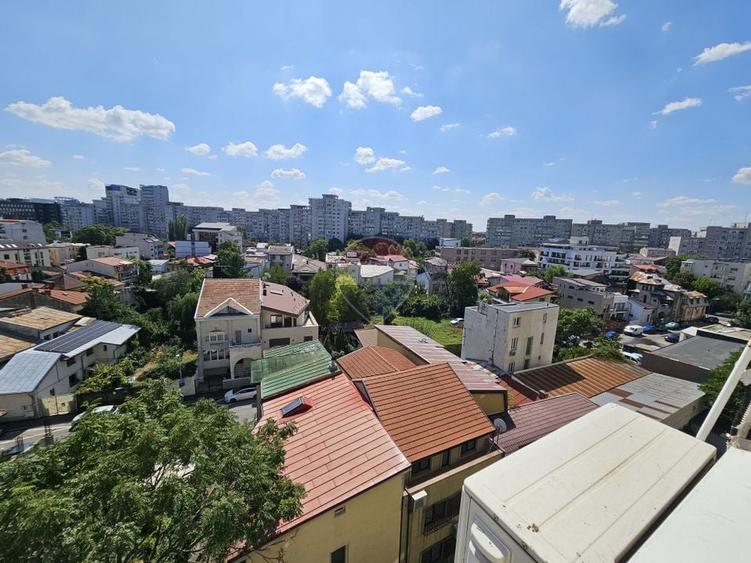 Garsonieră decomandată de închiriat – Banu Manta - 12