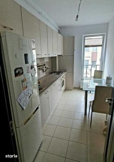 Apartament 2 camere Dimitrie Leonida - 2