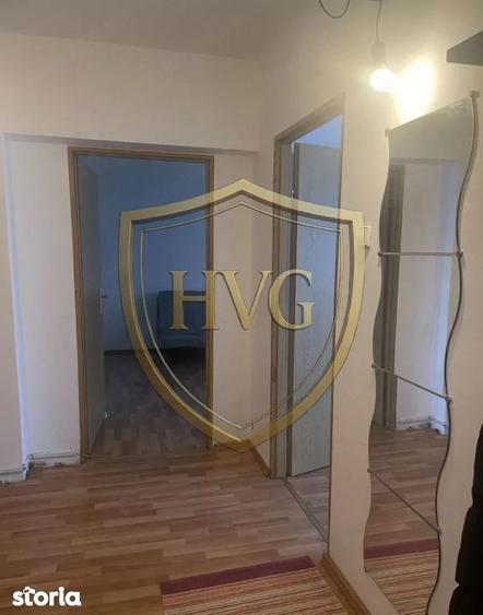Apartament cu 2 camere decomandat, mobilat în Grivița
