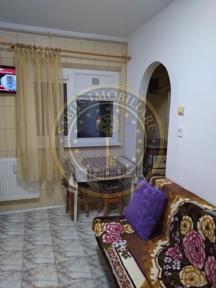 Piata Sudului | Apartament 2 camere + Balcon - 2