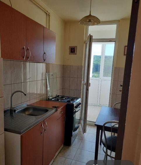 Vand apartament 2 camere , decomandat,situat in cart .Manastur,zona Mehedinti.Pret 128.000 euro.NU COLABOREZ CU AGENTII! - 9