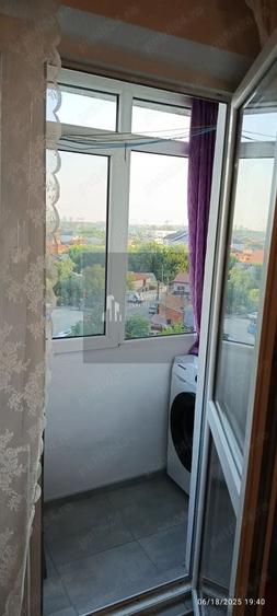 Apartament cu 2 camere decomandat, mobilat în 1 Decembrie 1918