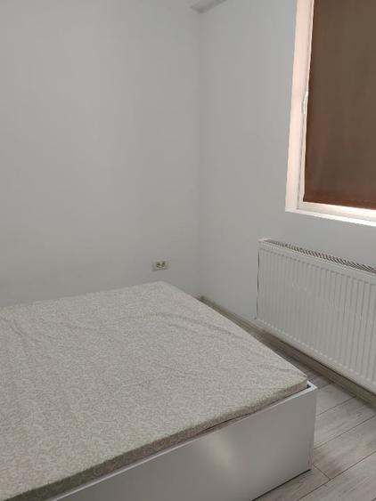 Apartament cu 2 camere semidecomandat, mobilat în Chiajna