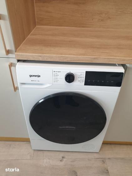 Apartament cu 2 camere în Copou