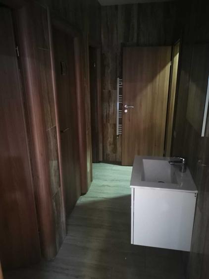 Spațiu comercial, de 194 mp, în Dudu