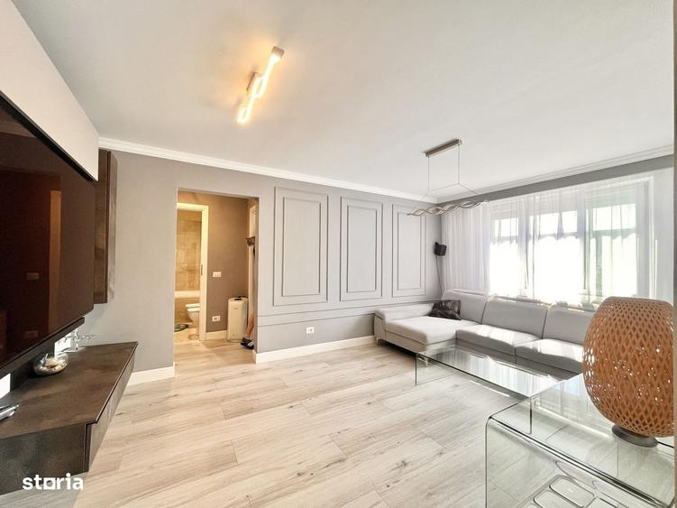 3 Camere I Titan I 77 MP I Metrou I Parc I Centrala I Mobilat Premium - 2