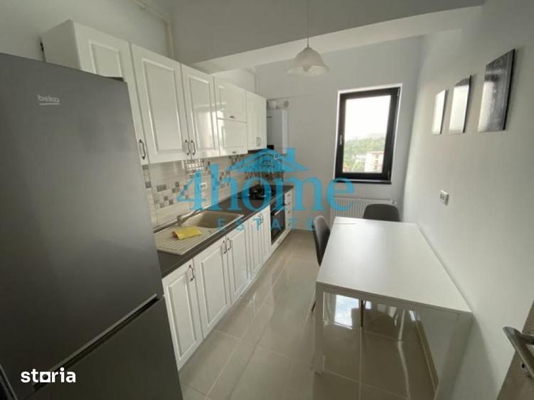 Apartament cu 2 camere, mobilat în Grozăvești