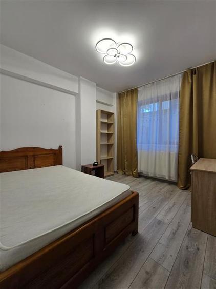 Apartament cu 2 camere decomandat în Tudor Vladimirescu