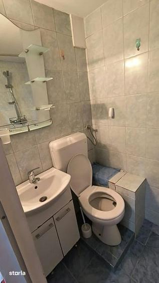 Garsonieră în 6 Vânători