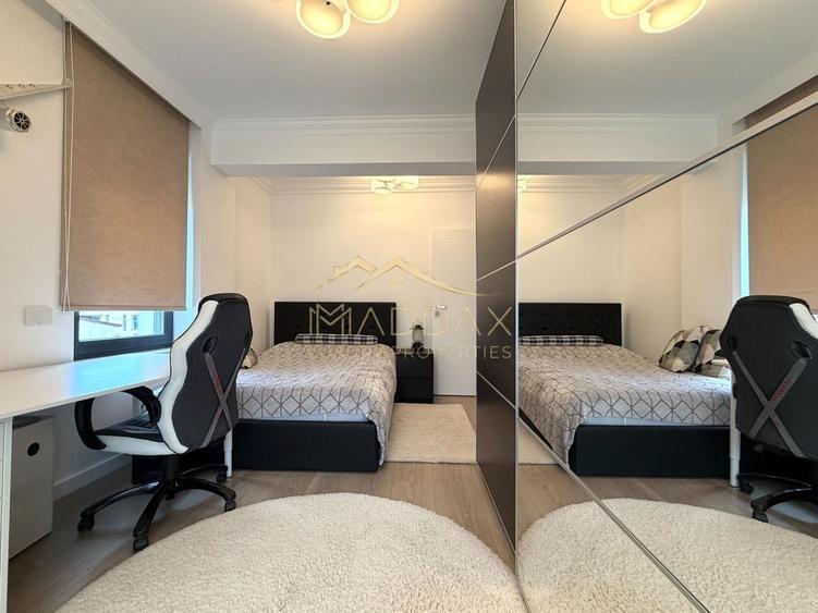 Apartament de tip Duplex 6 camere *250mp* + 2 Garaje // Herastrau - 11