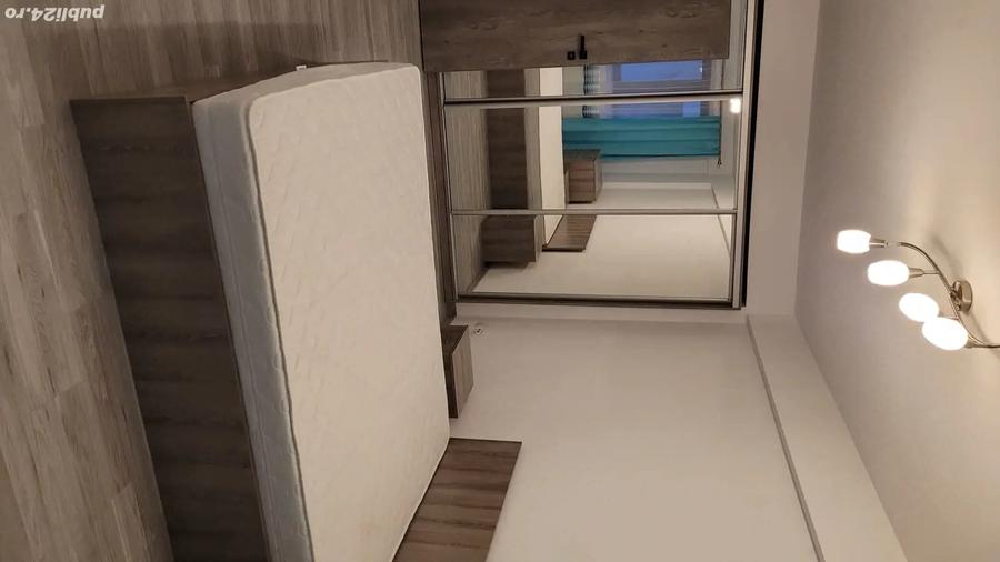 Apartament cu 2 camere decomandat în Dristor