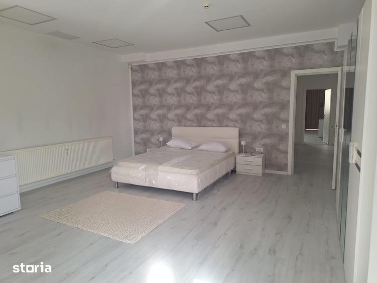Spațiu comercial, de 165 mp, în Drumul Taberei