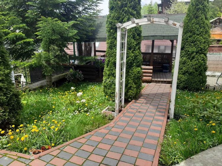 Cazare CHEIE toata vila munte Predeal 7 dormitoare + 7 bai + living pt REVELION/CRACIUN