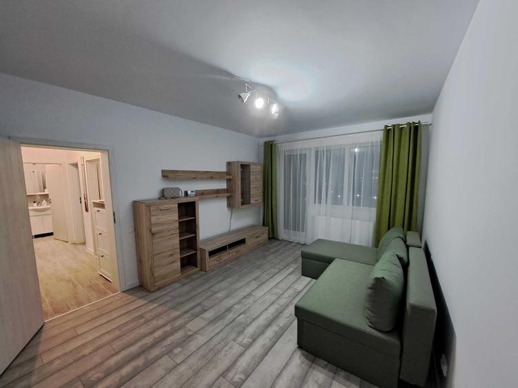 Ofer spre inchiriere Apartament 2 cam. Rotar 2 - Preciziei - 4