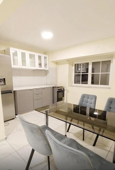 3 camere Rond Alba Iulia - 3
