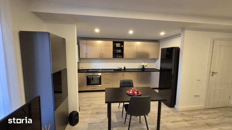 Apartament cu 2 camere în Ghencea