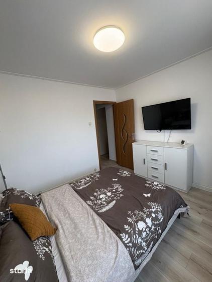 Apartament cu 3 camere decomandat în Orașul Vechi