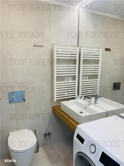 Apartament cu 4 camere în Mărășești