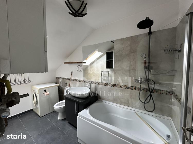 Apartament cu 3 camere în Bulgaria