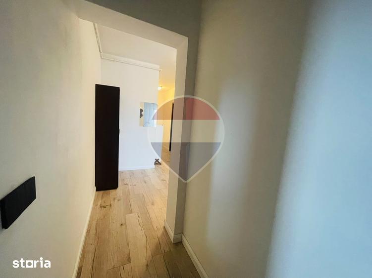Apartament cu 3 camere în Lazaret