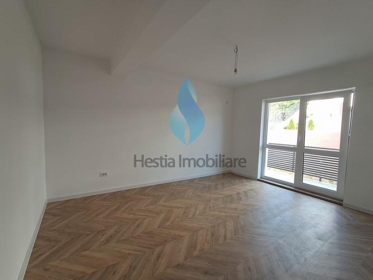 Apartament cu 2 camere decomandat în Păcurari