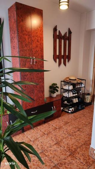 Apartament 2 camere, ultracentral, cu terasa generoasa Str. Cultur - 10