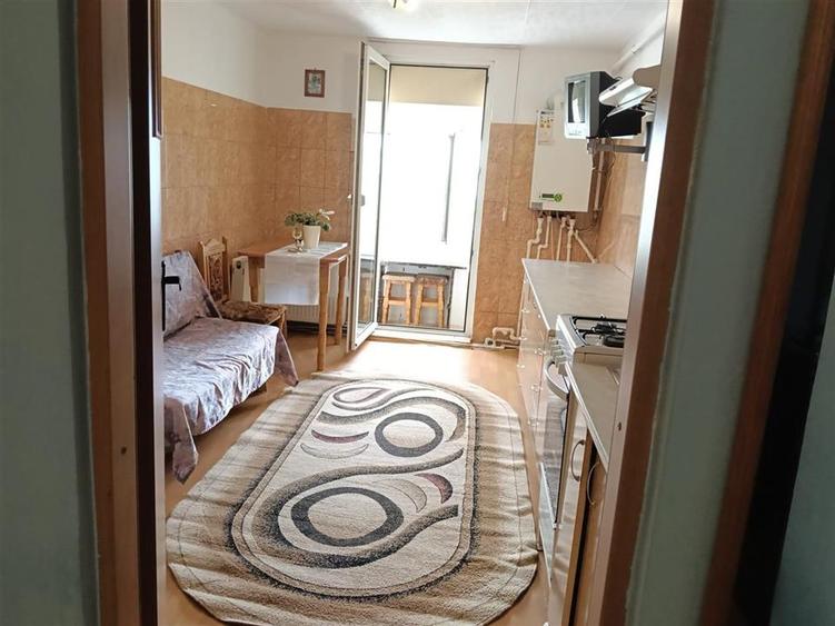Apartament cu 2 camere decomandat, mobilat în Metalurgie