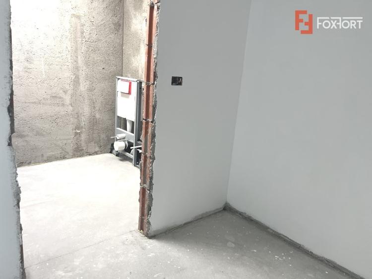 Duplex cu 4 camere cu Canalizare în Urseni
