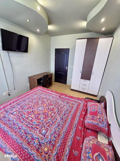 Apartament cu 3 camere în UTA