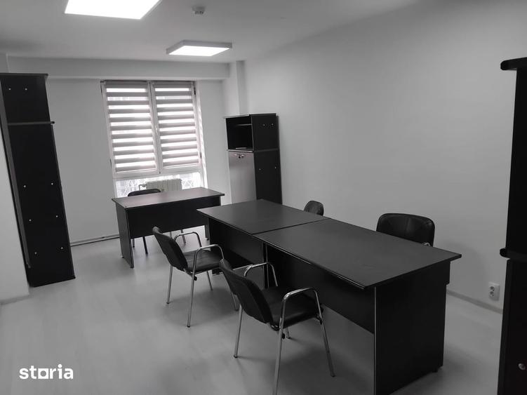 Spațiu comercial, de 75 mp, în Centrul Civic