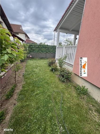 Casă cu 3 camere cu Teren 180 Mp în Micești