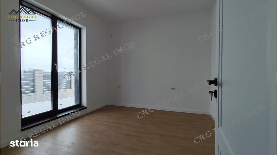 Casa Parter 4Camere Strada Asfaltata Incalzire prin pardoseala Berceni - 7
