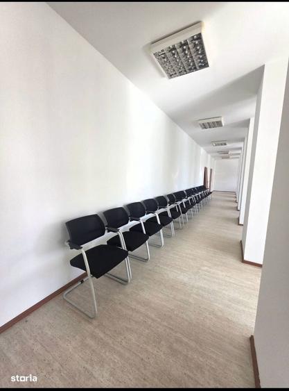 Spațiu comercial, de 213 mp, în Oșorhei