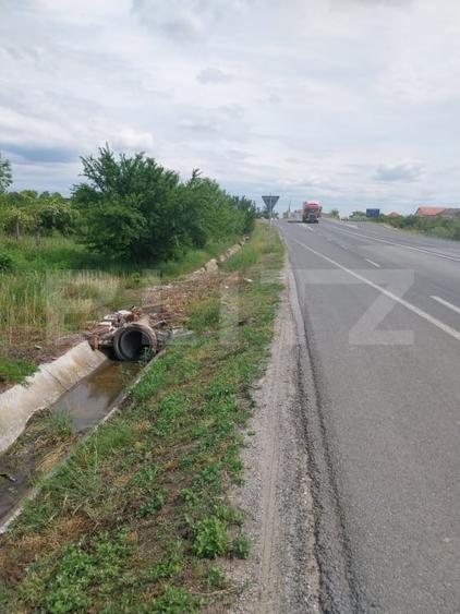 Teren Construcții intravilan de 1200 mp, în Lugoj