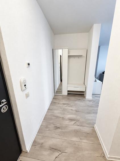 Apartament cu 2 camere în Ampoi 3