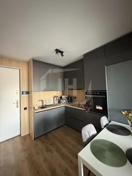 Apartament 2 camere I mobilat modern I Zorilor I Wings - 2