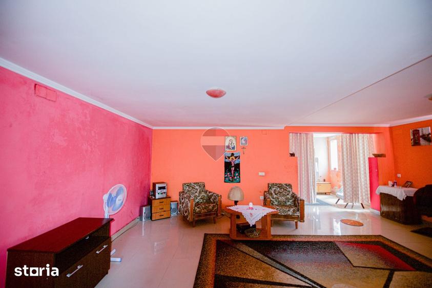 Casa P+1 de vanzare, Bolintin Vale, 230mp utili, curte de 490 mp - 4