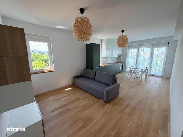 Apartament cu 2 camere în Colentina