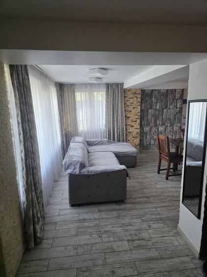Apartament cu 2 camere în Bascov