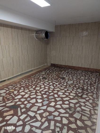 Spațiu comercial, de 115 mp, în Central