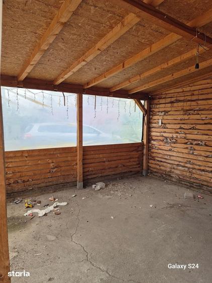 Apartament cu 2 camere semidecomandat în Șimnicu de Sus
