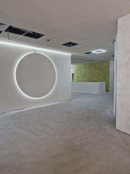 Spațiu comercial, de 1,500 mp, în Timpuri Noi