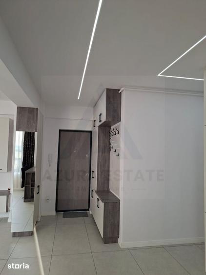 Penthouse cu terasa generoasa 53 mp prima inchiriere Calea Surii Mici - 15