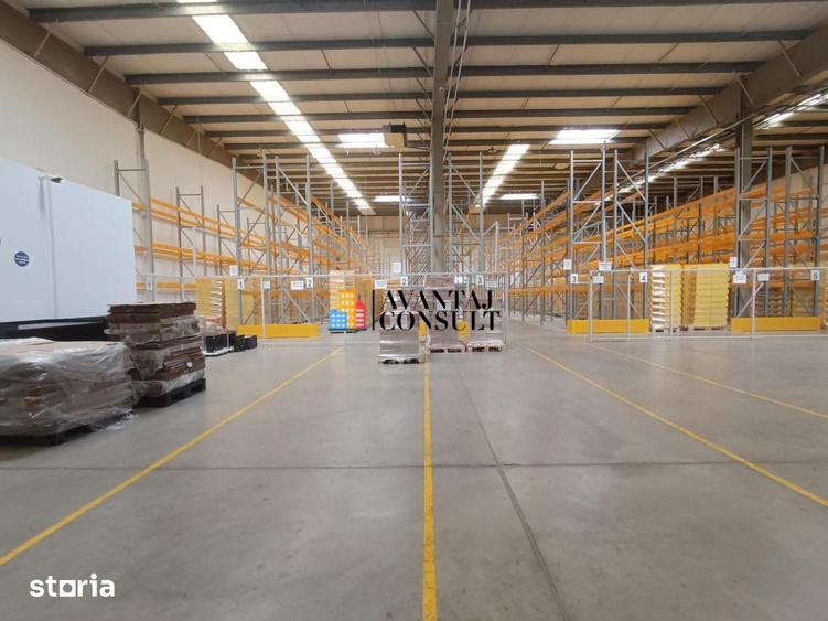 Spațiu comercial, de 583 mp, în Central