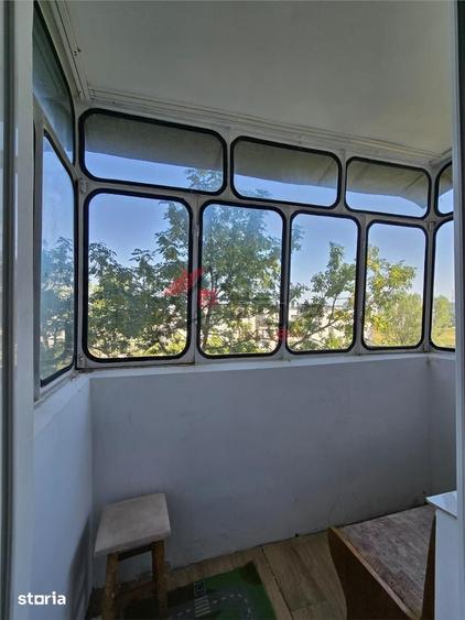 Apartament cu 2 camere decomandat în Mircea cel Bătrân — fotografia 1