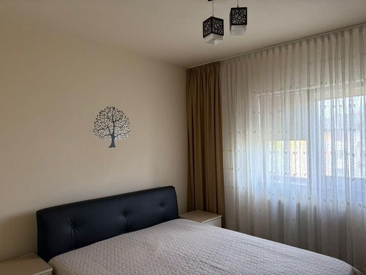 Persoana fizica, inchiriez apartament cu 3 camere - 2