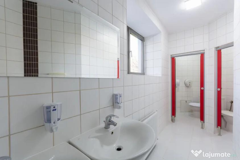 Spațiu comercial, de 33 mp, în Vitan