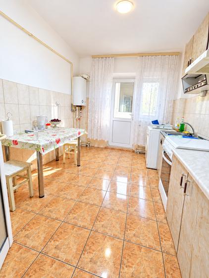 Apartament cu 2 camere decomandat în Vidin-Progresul
